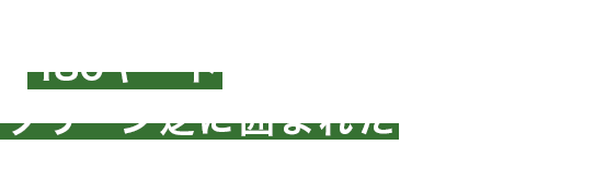 天然と人工のグリーン芝に囲まれたゴルフ練習場 泉北ゴルフセンター